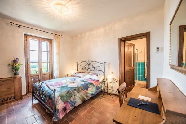 Villa Ghiandai Arezzo Exteriör bild