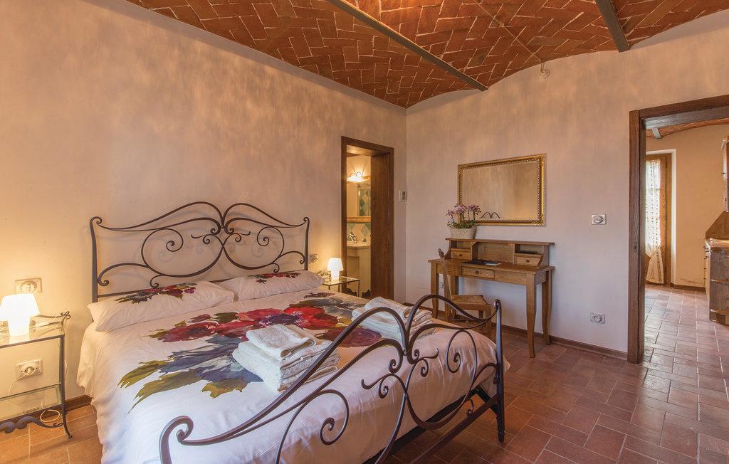 Villa Ghiandai Arezzo Exteriör bild