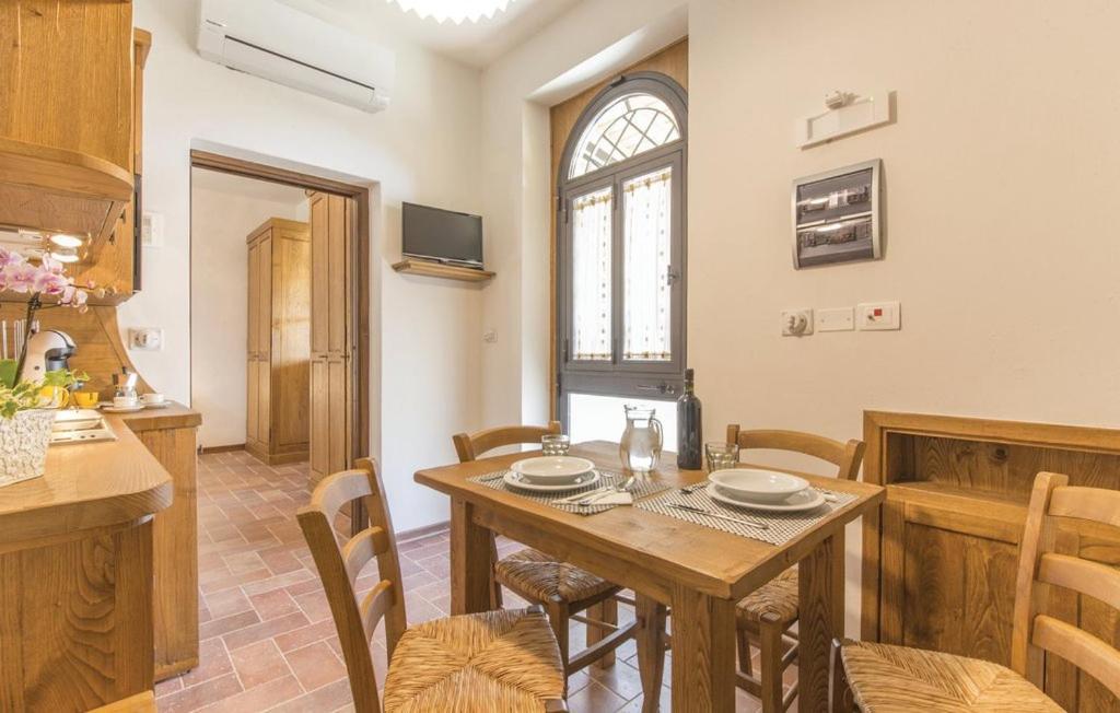 Villa Ghiandai Arezzo Exteriör bild