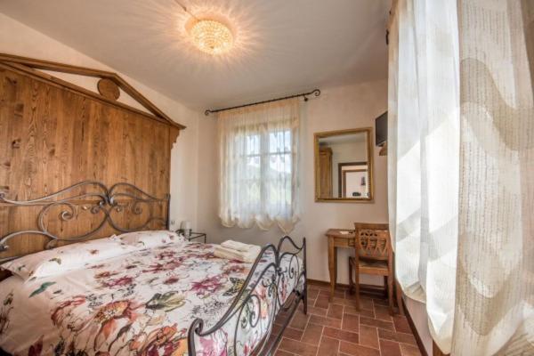 Villa Ghiandai Arezzo Exteriör bild