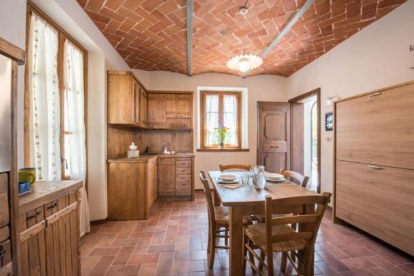 Villa Ghiandai Arezzo Exteriör bild