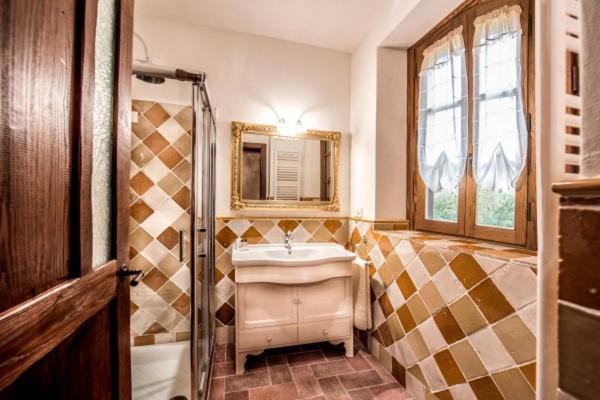 Villa Ghiandai Arezzo Exteriör bild